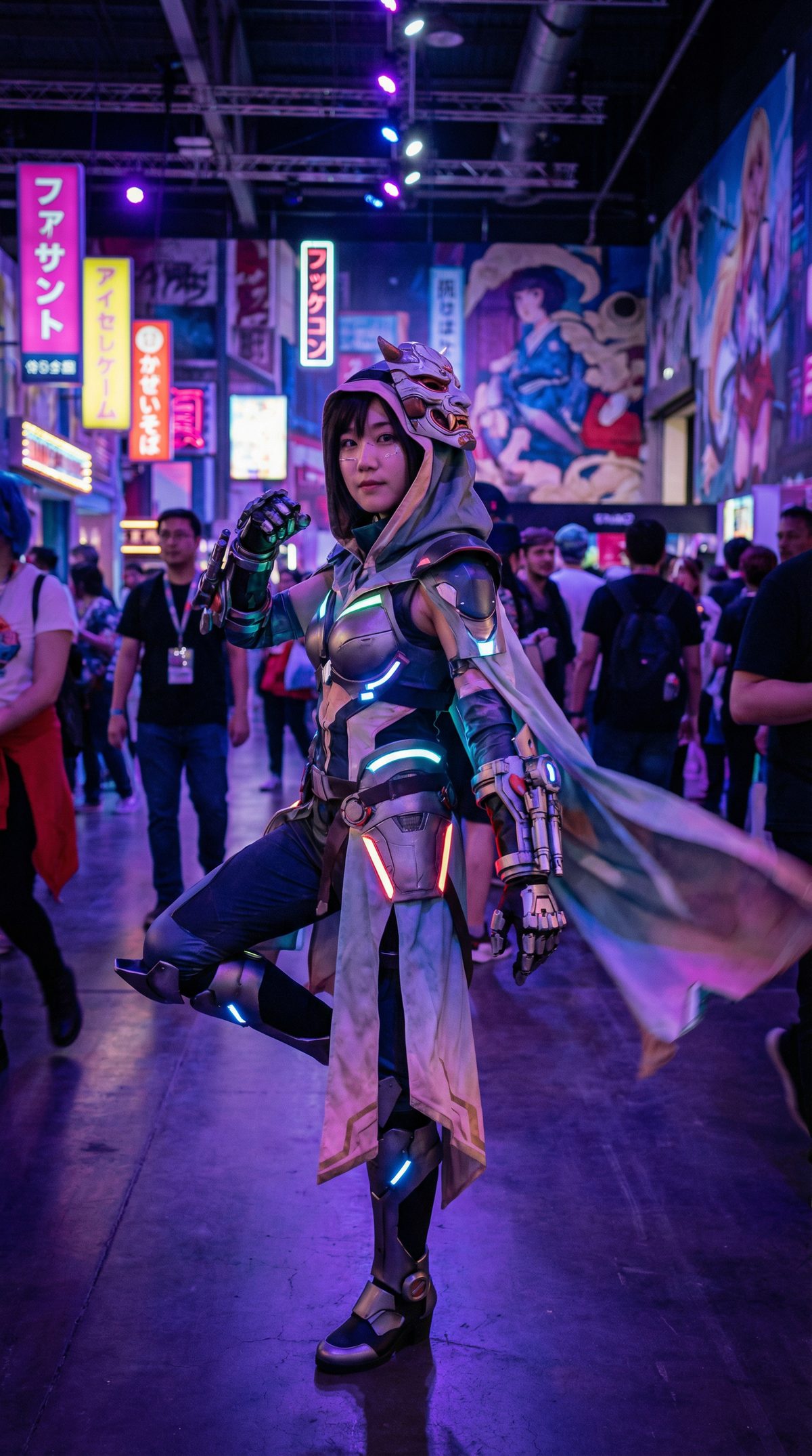 看片旅行vlog视频