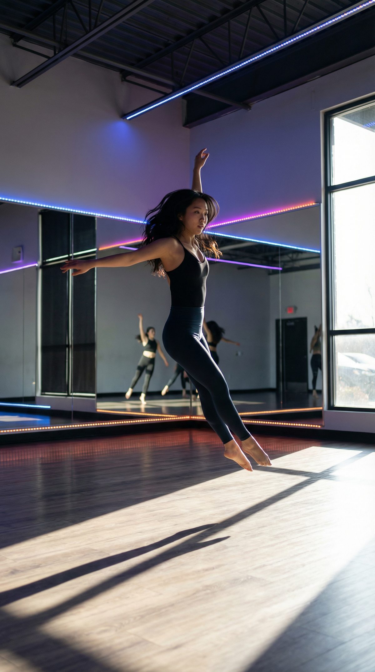 看片 TikTok风格短视频