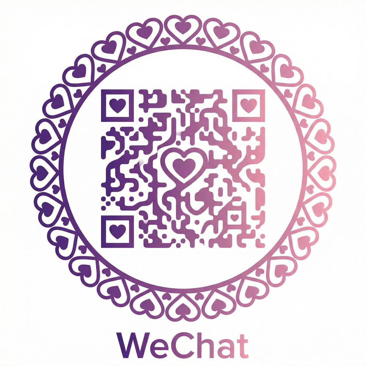 看片客服微信二维码